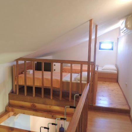Apartments Travarevic Dubrovnik Eksteriør bilde