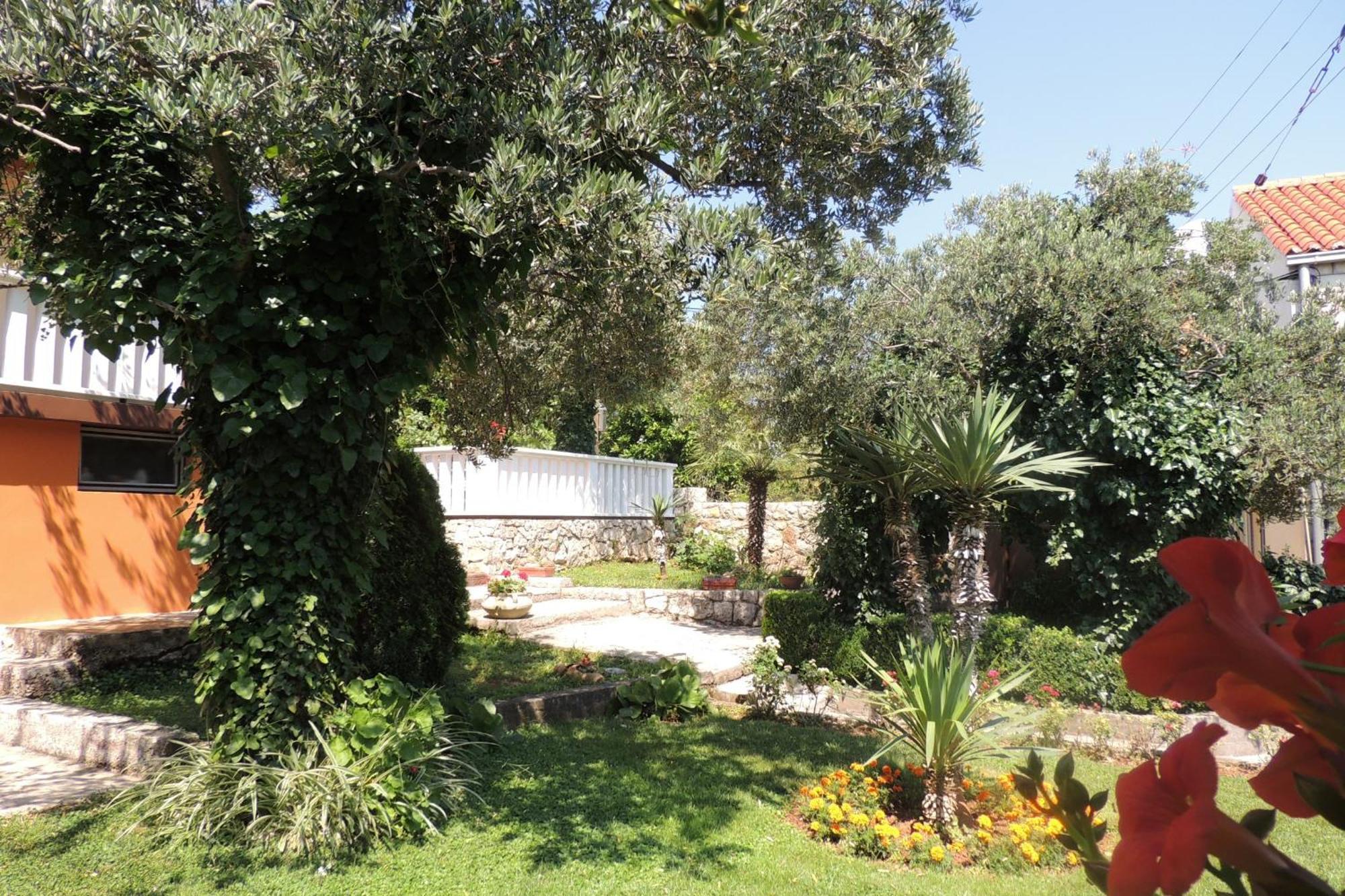 Apartments Travarevic Dubrovnik Eksteriør bilde