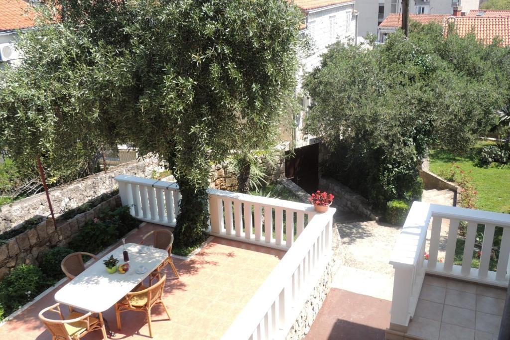 Apartments Travarevic Dubrovnik Eksteriør bilde
