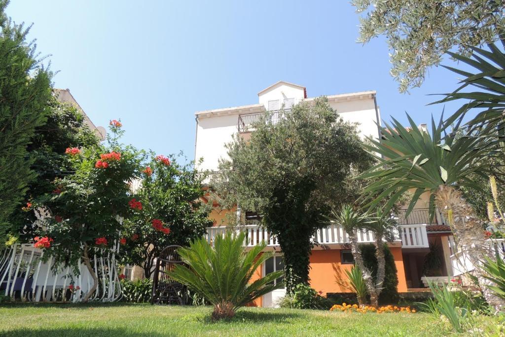 Apartments Travarevic Dubrovnik Eksteriør bilde