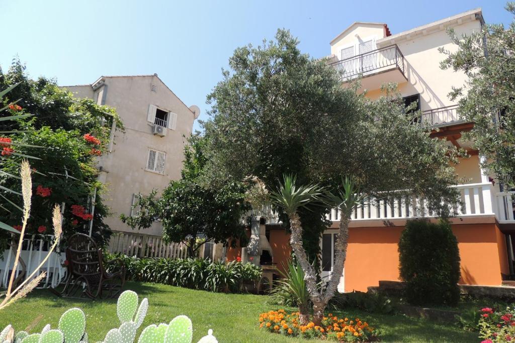 Apartments Travarevic Dubrovnik Eksteriør bilde