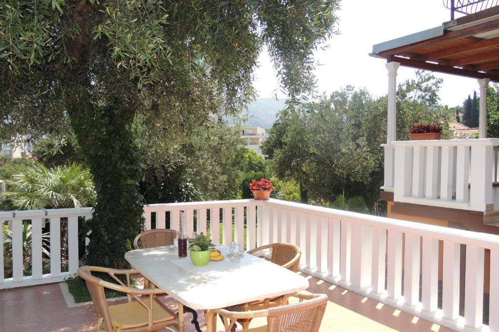Apartments Travarevic Dubrovnik Eksteriør bilde