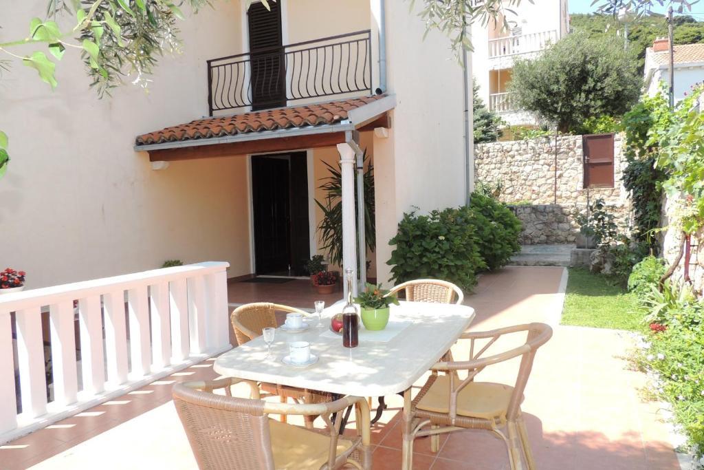 Apartments Travarevic Dubrovnik Eksteriør bilde