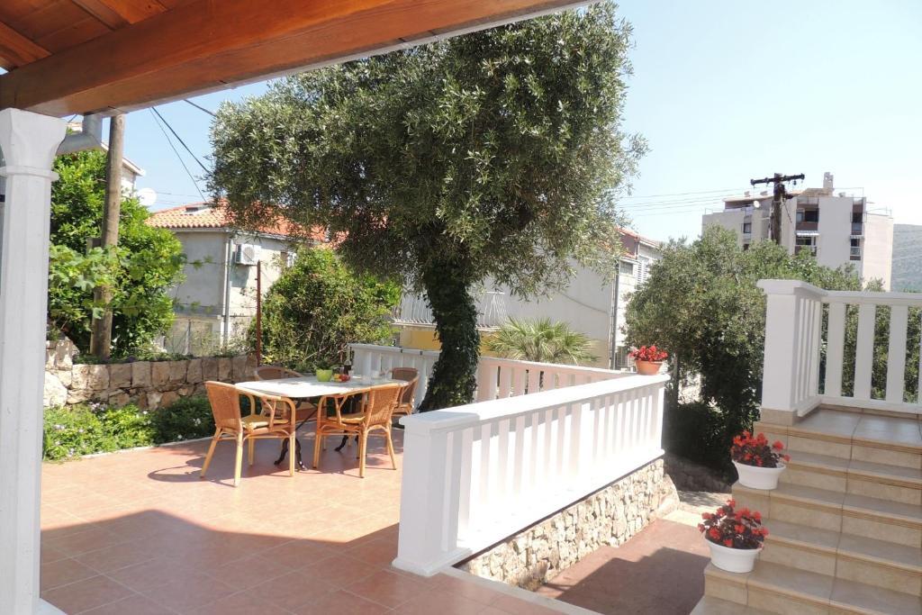 Apartments Travarevic Dubrovnik Eksteriør bilde
