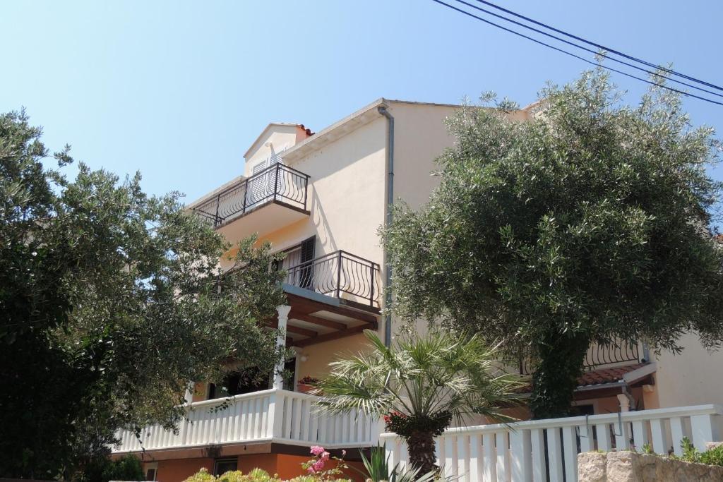 Apartments Travarevic Dubrovnik Eksteriør bilde