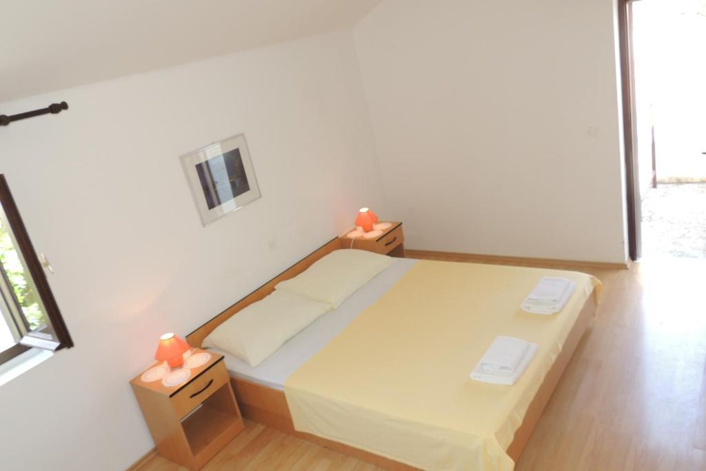Apartments Travarevic Dubrovnik Rom bilde