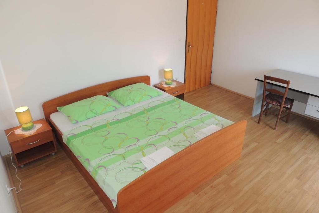 Apartments Travarevic Dubrovnik Rom bilde