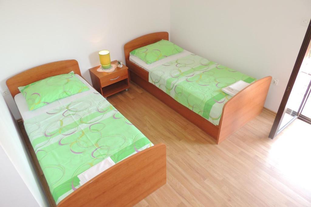 Apartments Travarevic Dubrovnik Rom bilde