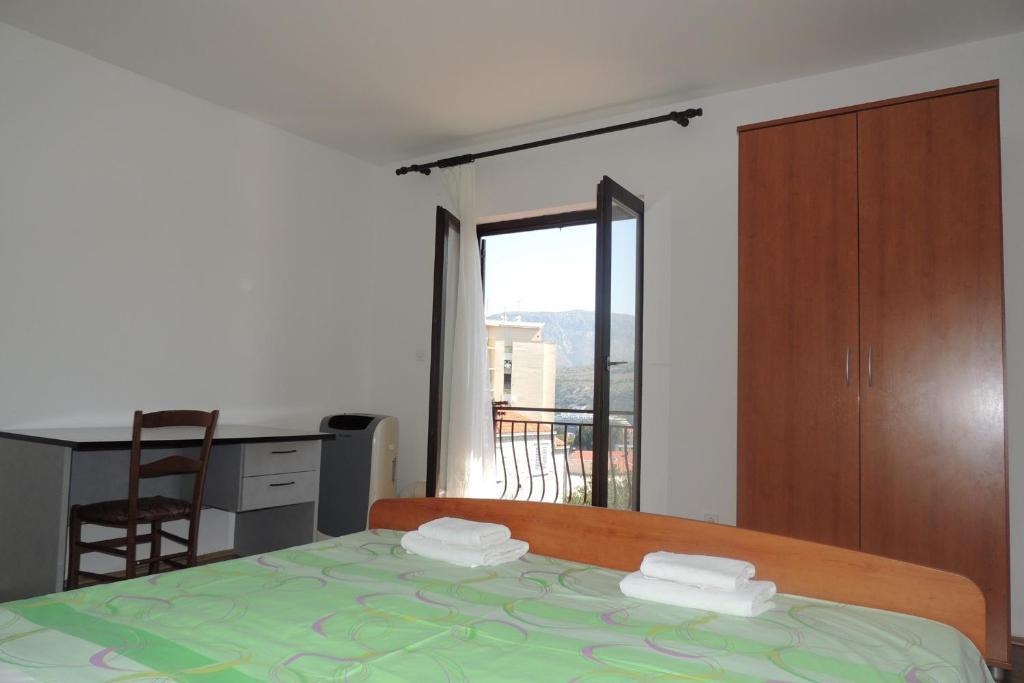 Apartments Travarevic Dubrovnik Rom bilde