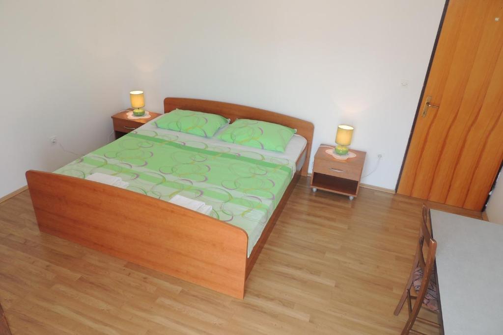 Apartments Travarevic Dubrovnik Rom bilde