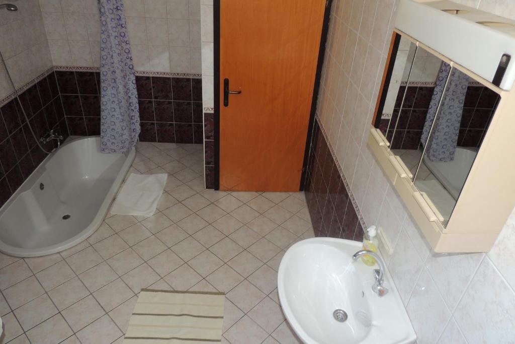 Apartments Travarevic Dubrovnik Rom bilde