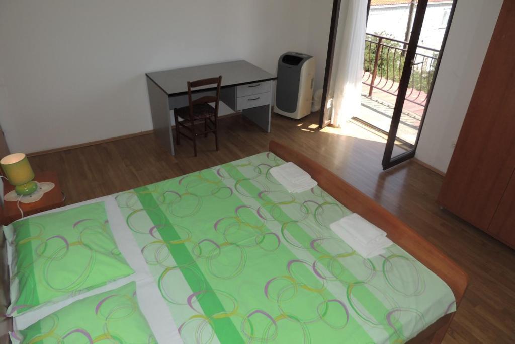 Apartments Travarevic Dubrovnik Rom bilde