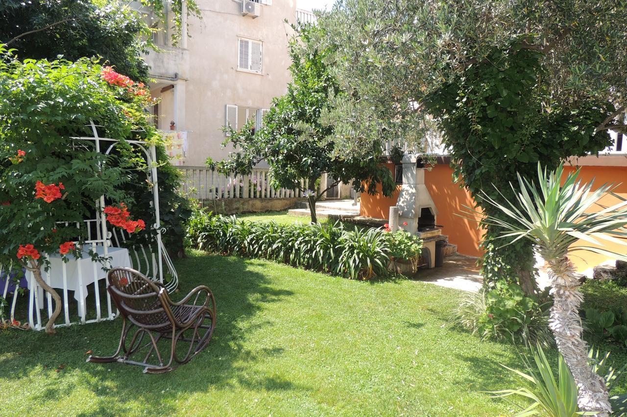 Apartments Travarevic Dubrovnik Eksteriør bilde