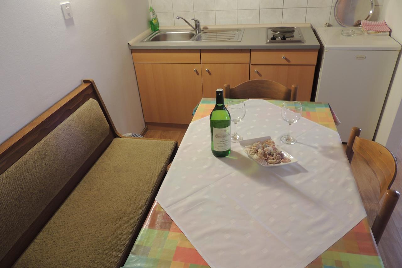 Apartments Travarevic Dubrovnik Eksteriør bilde