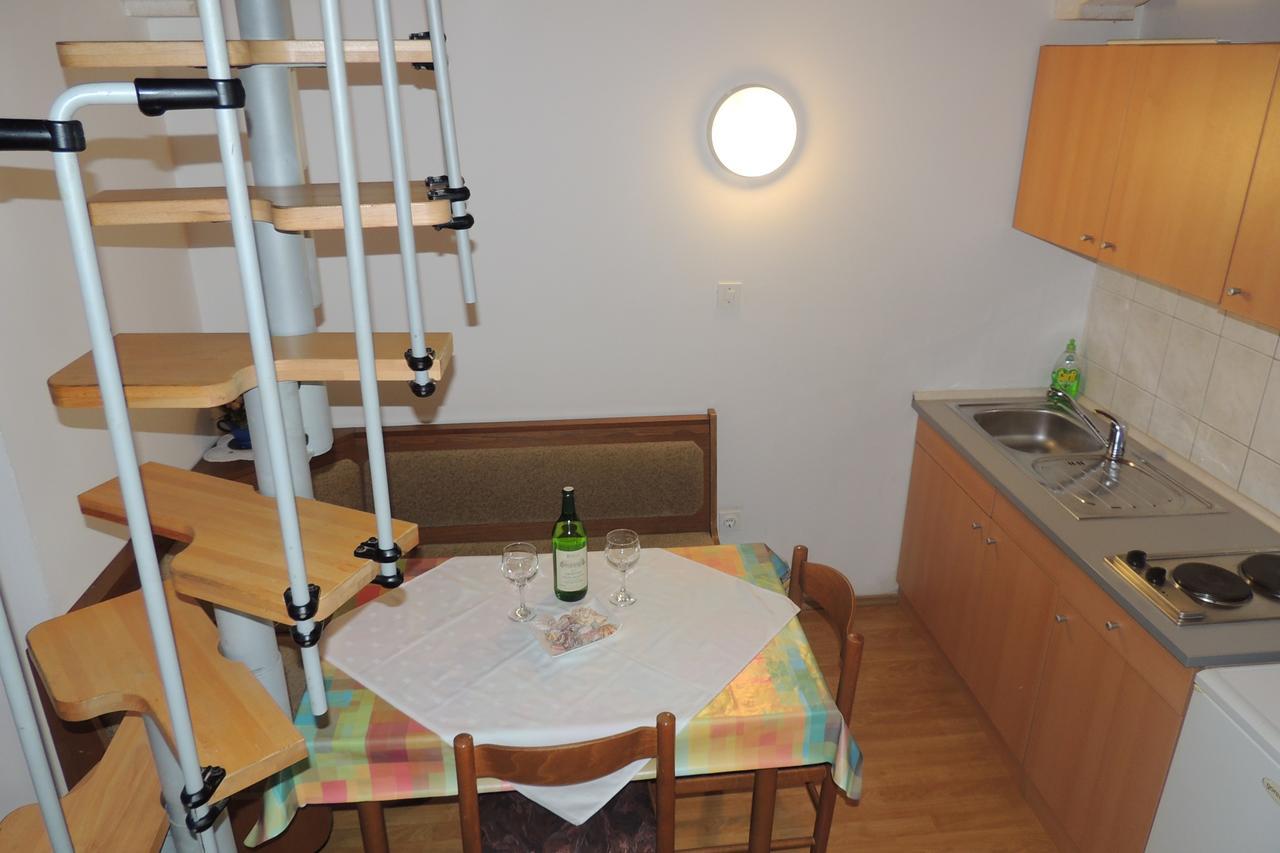Apartments Travarevic Dubrovnik Eksteriør bilde