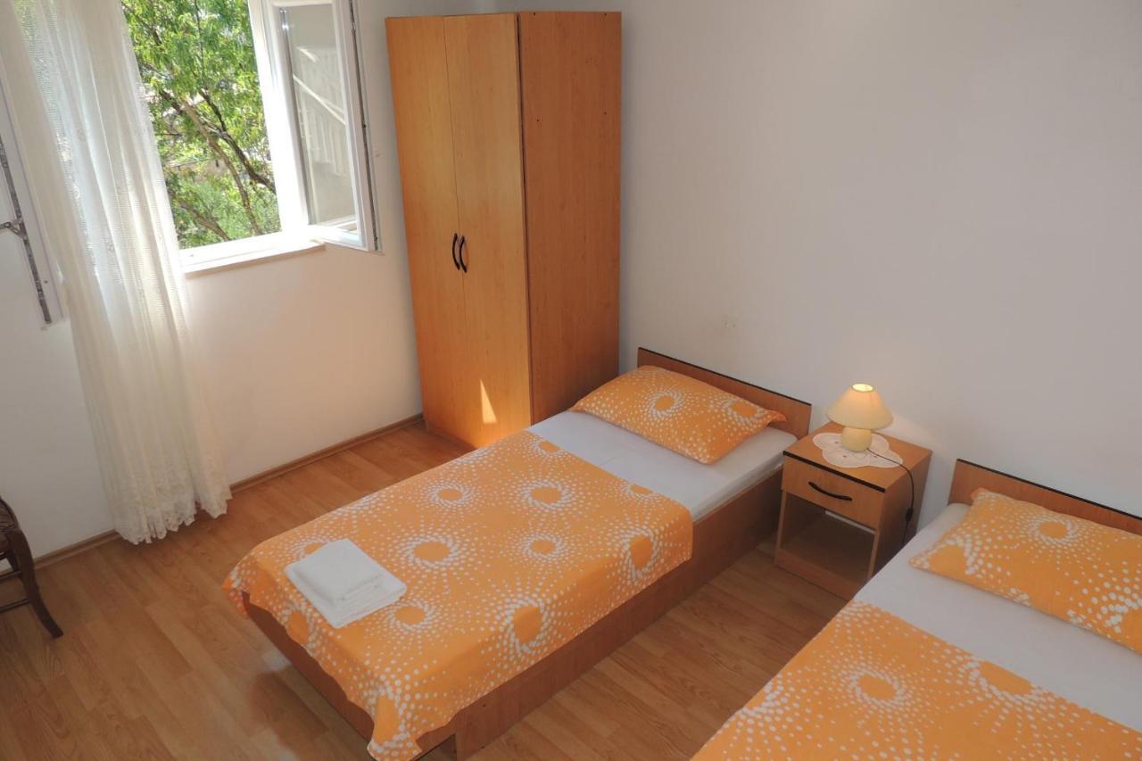 Apartments Travarevic Dubrovnik Rom bilde